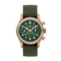 Orologio Montblanc Uomo 1858 Automatic in Bronzo 119908 - 119908